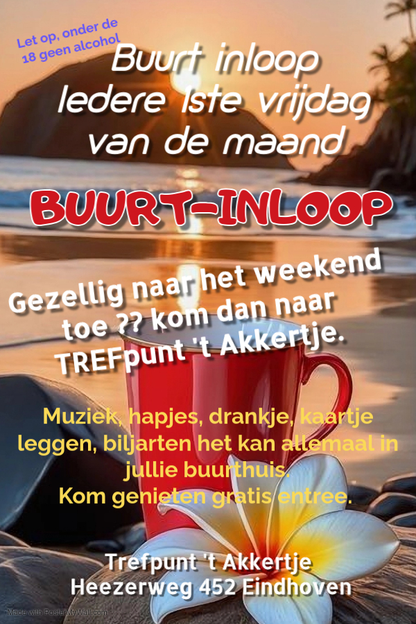 Buurtinloop