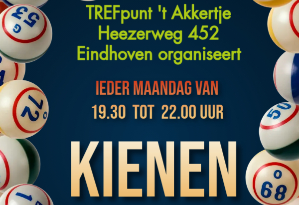 Kienclub de Treffers