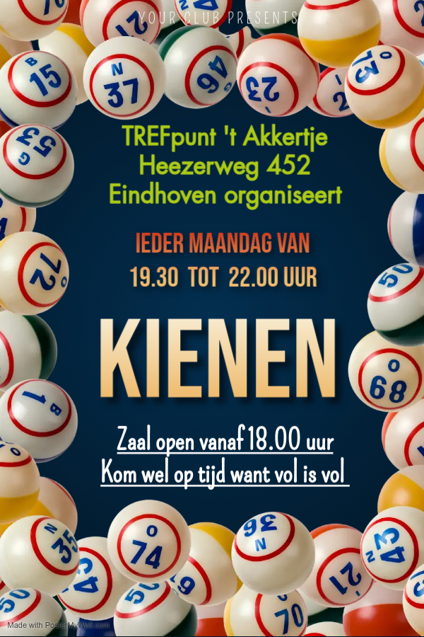 Kienclub de Treffers